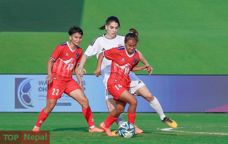 ६४ वर्ष पछि फेला पर्यो अनौठो चरा, आधा मानिस, आधा पंक्षी !