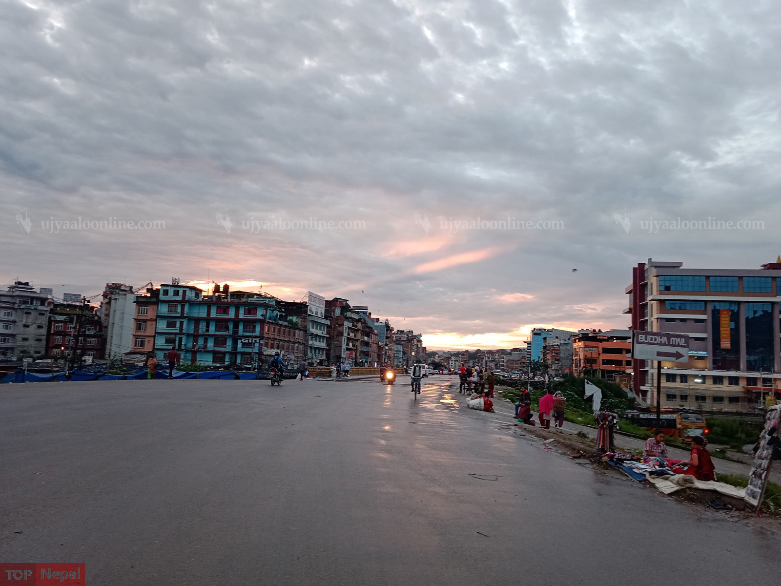६४ वर्ष पछि फेला पर्यो अनौठो चरा, आधा मानिस, आधा पंक्षी !