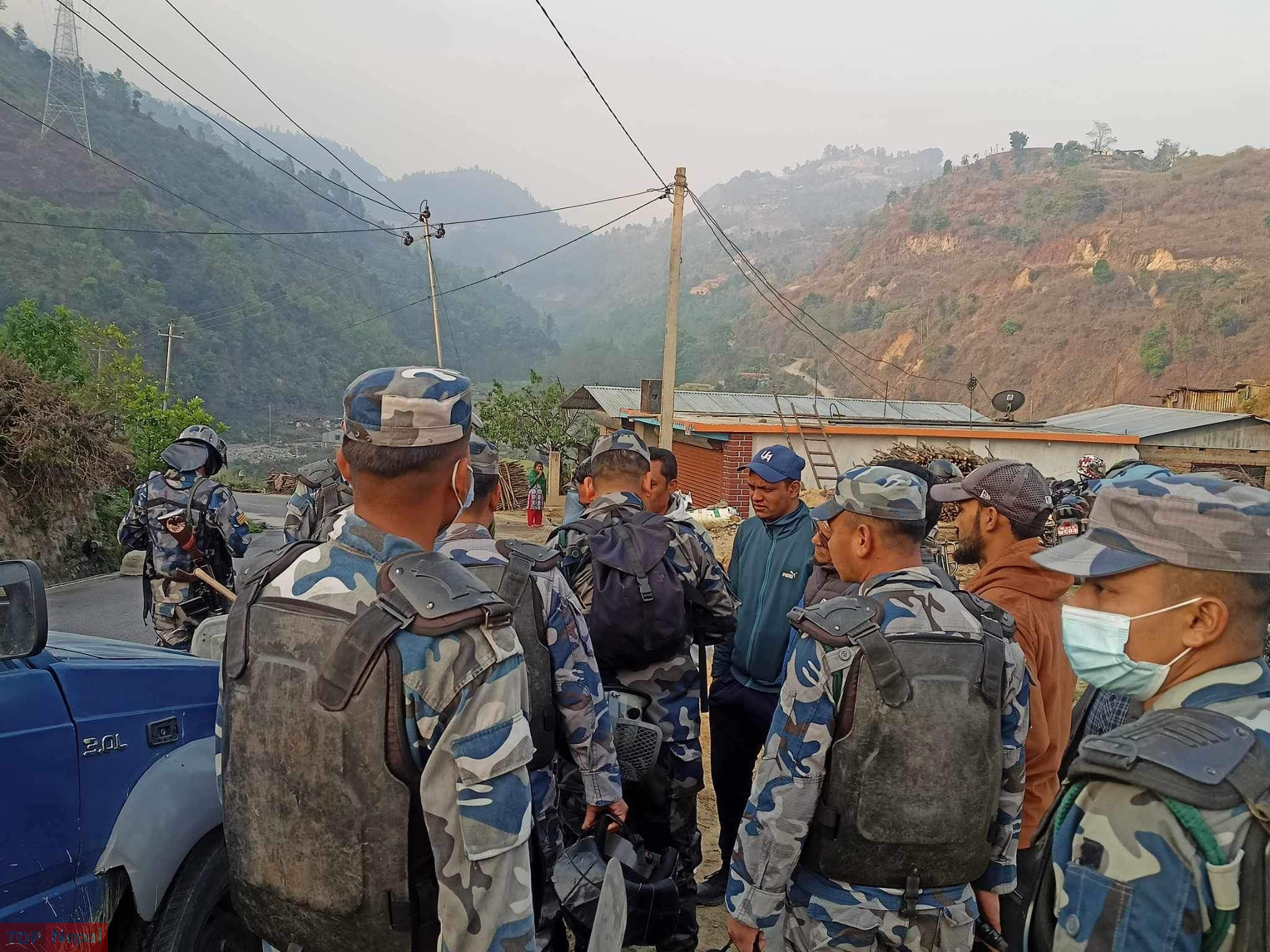 ६४ वर्ष पछि फेला पर्यो अनौठो चरा, आधा मानिस, आधा पंक्षी !