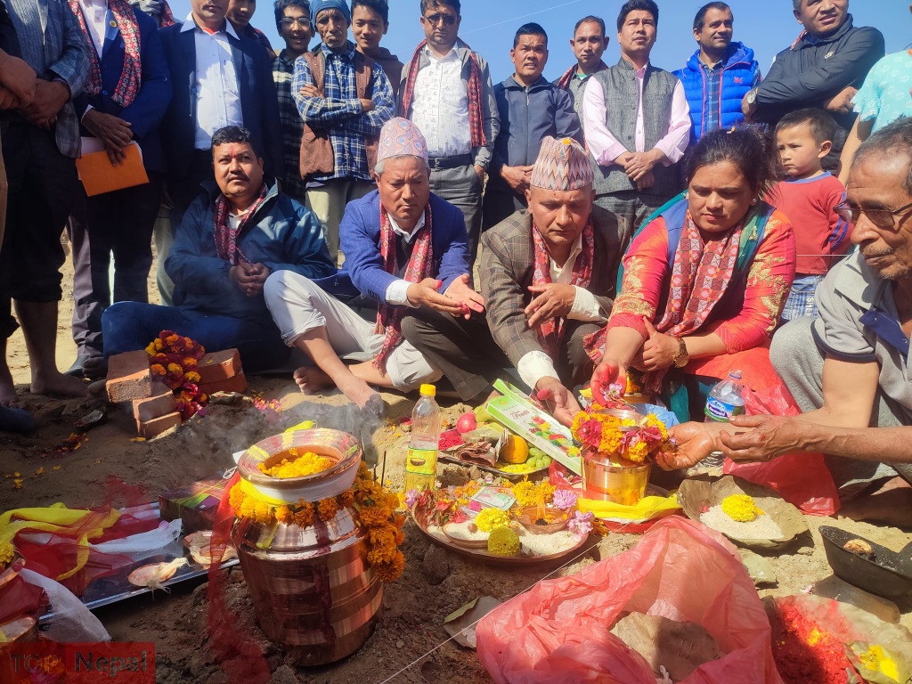 ६४ वर्ष पछि फेला पर्यो अनौठो चरा, आधा मानिस, आधा पंक्षी !