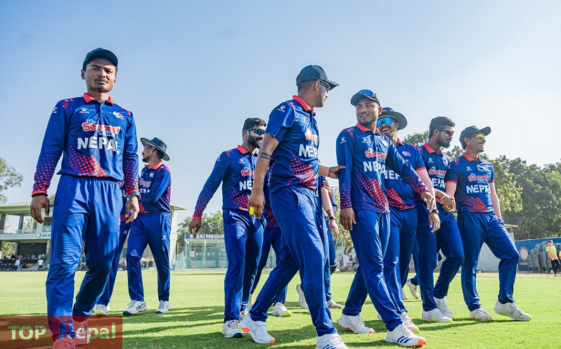 ६४ वर्ष पछि फेला पर्यो अनौठो चरा, आधा मानिस, आधा पंक्षी !