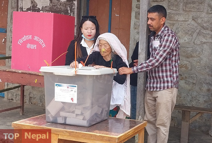 ६४ वर्ष पछि फेला पर्यो अनौठो चरा, आधा मानिस, आधा पंक्षी !