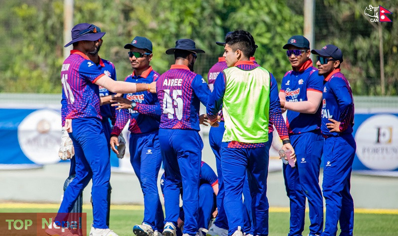 ६४ वर्ष पछि फेला पर्यो अनौठो चरा, आधा मानिस, आधा पंक्षी !