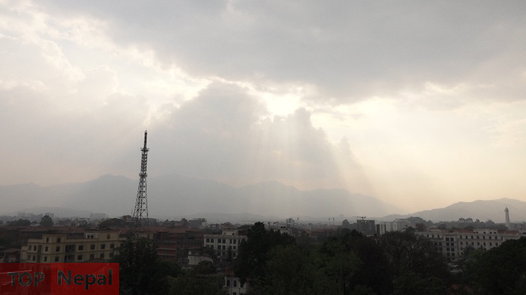 ६४ वर्ष पछि फेला पर्यो अनौठो चरा, आधा मानिस, आधा पंक्षी !