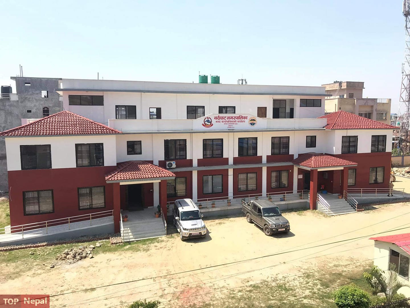६४ वर्ष पछि फेला पर्यो अनौठो चरा, आधा मानिस, आधा पंक्षी !