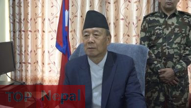 ६४ वर्ष पछि फेला पर्यो अनौठो चरा, आधा मानिस, आधा पंक्षी !