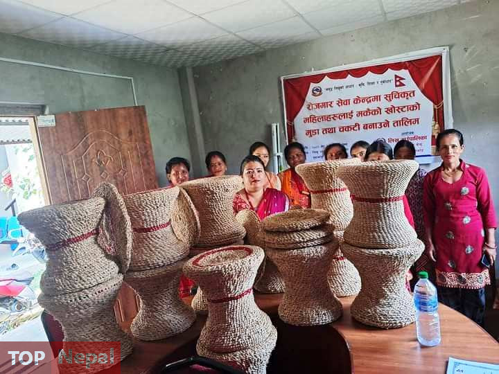 ६४ वर्ष पछि फेला पर्यो अनौठो चरा, आधा मानिस, आधा पंक्षी !