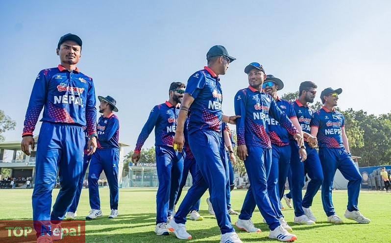 ६४ वर्ष पछि फेला पर्यो अनौठो चरा, आधा मानिस, आधा पंक्षी !