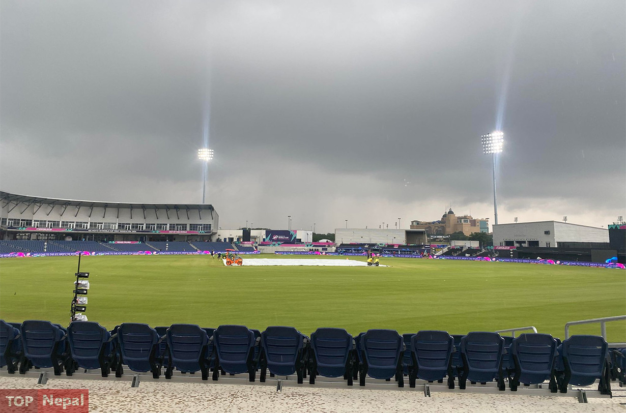 ६४ वर्ष पछि फेला पर्यो अनौठो चरा, आधा मानिस, आधा पंक्षी !