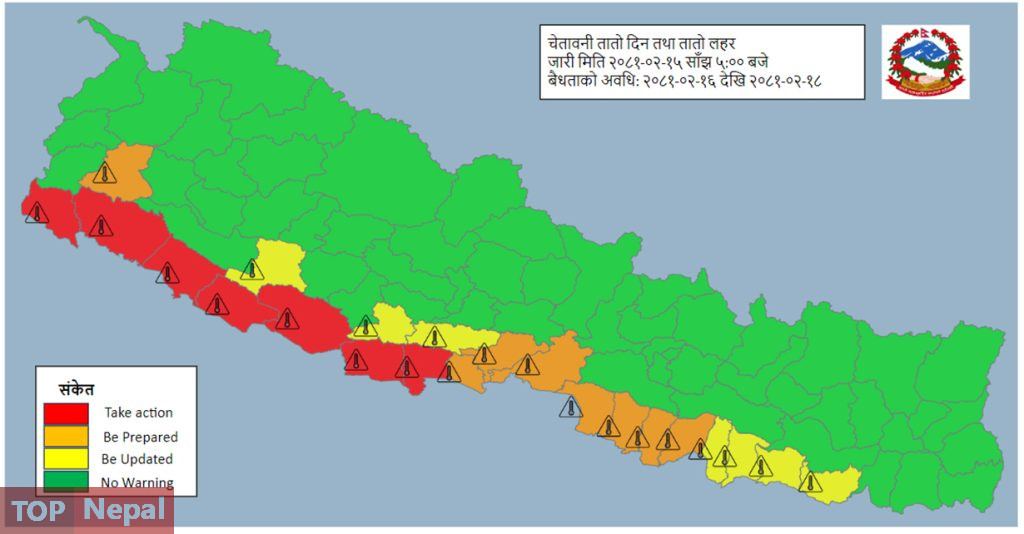 ६४ वर्ष पछि फेला पर्यो अनौठो चरा, आधा मानिस, आधा पंक्षी !