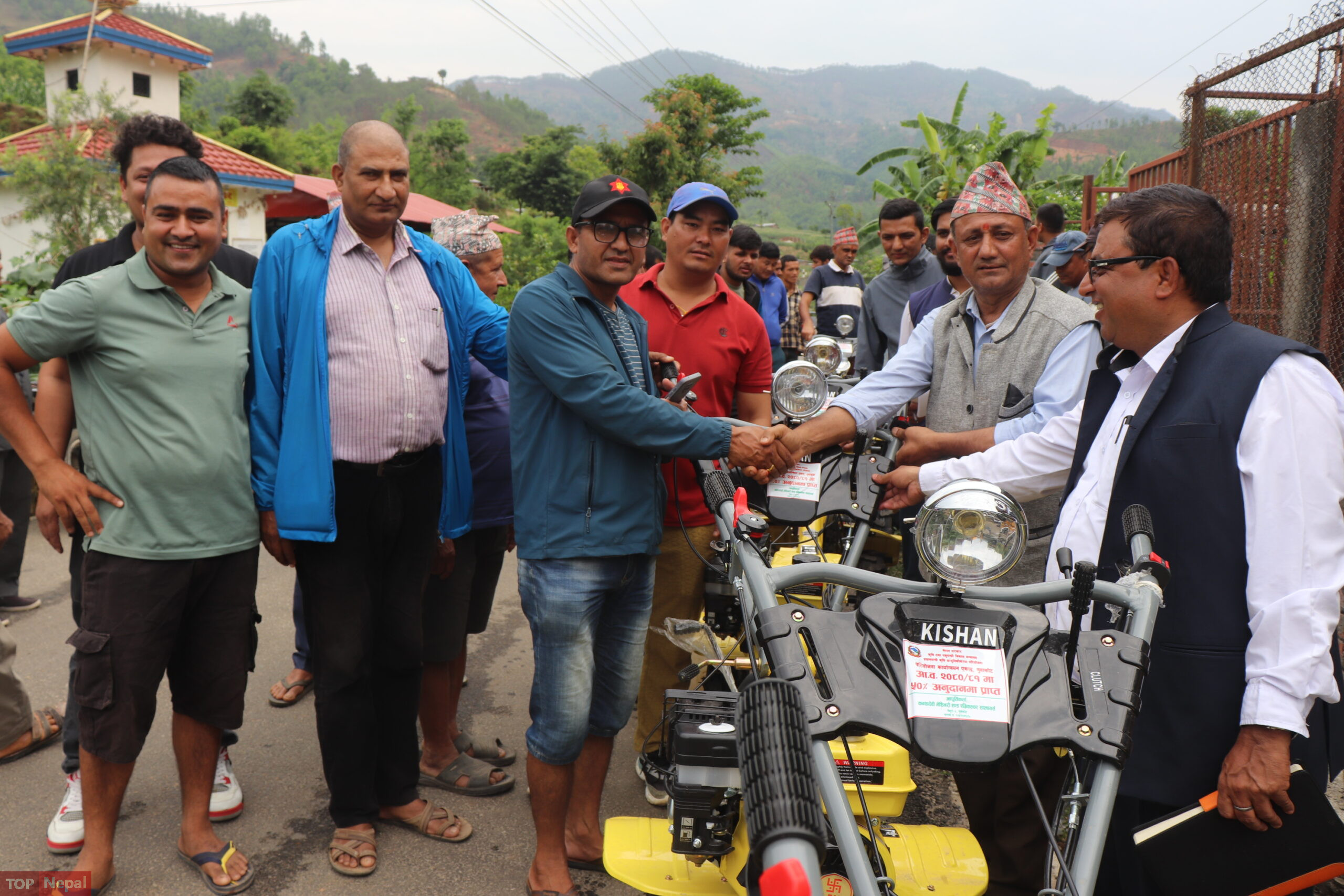 ६४ वर्ष पछि फेला पर्यो अनौठो चरा, आधा मानिस, आधा पंक्षी !