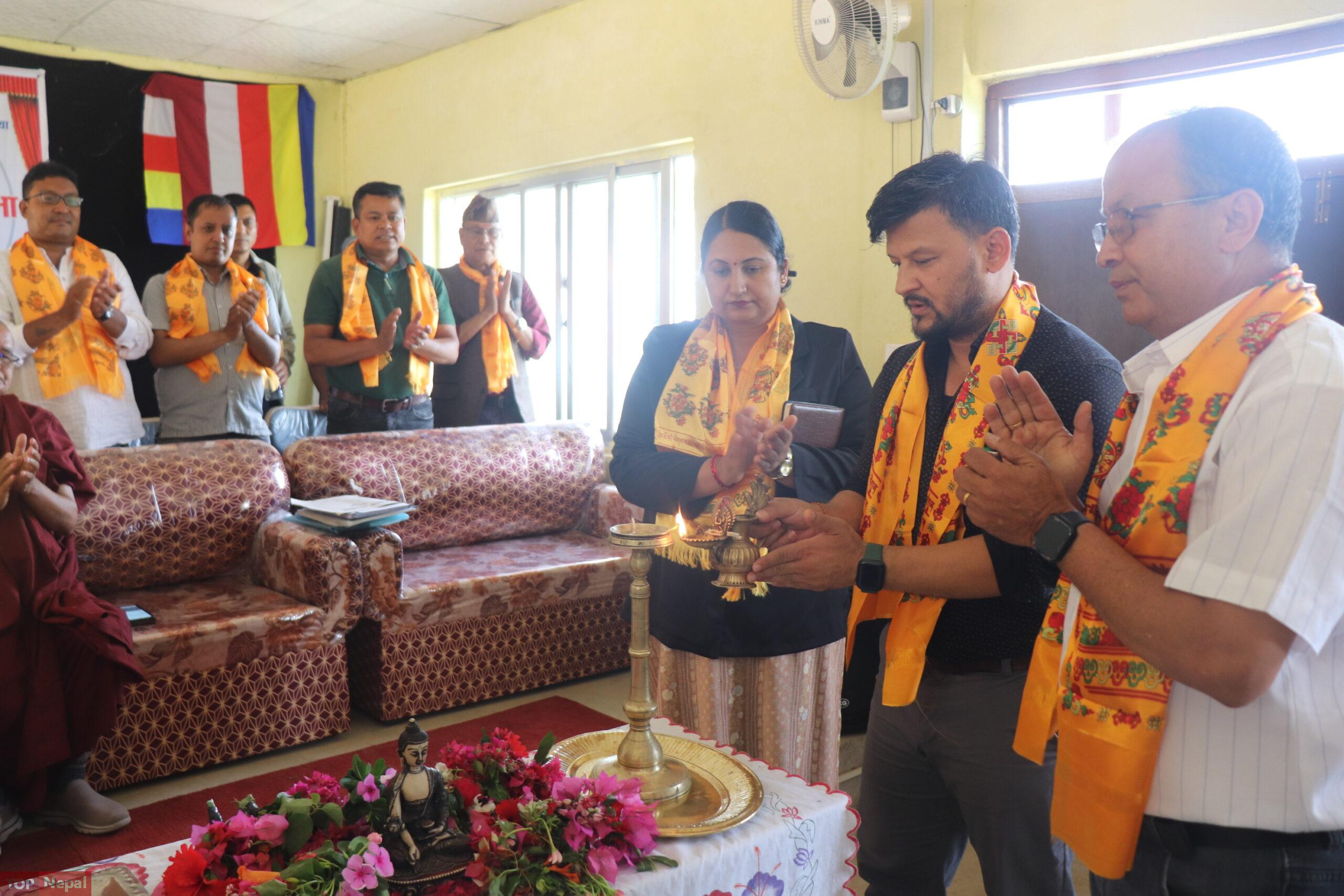 ६४ वर्ष पछि फेला पर्यो अनौठो चरा, आधा मानिस, आधा पंक्षी !