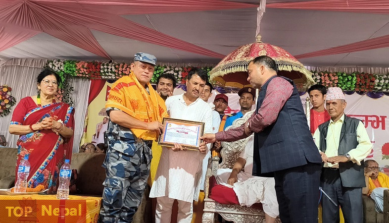 ६४ वर्ष पछि फेला पर्यो अनौठो चरा, आधा मानिस, आधा पंक्षी !