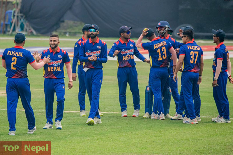 ६४ वर्ष पछि फेला पर्यो अनौठो चरा, आधा मानिस, आधा पंक्षी !