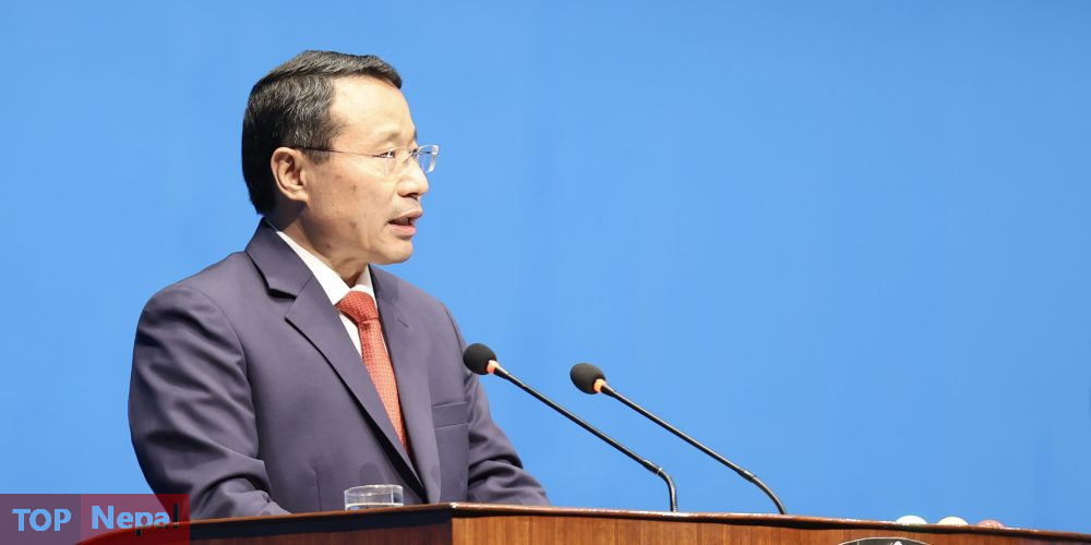 ६४ वर्ष पछि फेला पर्यो अनौठो चरा, आधा मानिस, आधा पंक्षी !