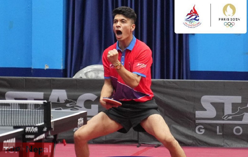 ६४ वर्ष पछि फेला पर्यो अनौठो चरा, आधा मानिस, आधा पंक्षी !