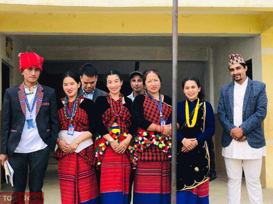 ६४ वर्ष पछि फेला पर्यो अनौठो चरा, आधा मानिस, आधा पंक्षी !