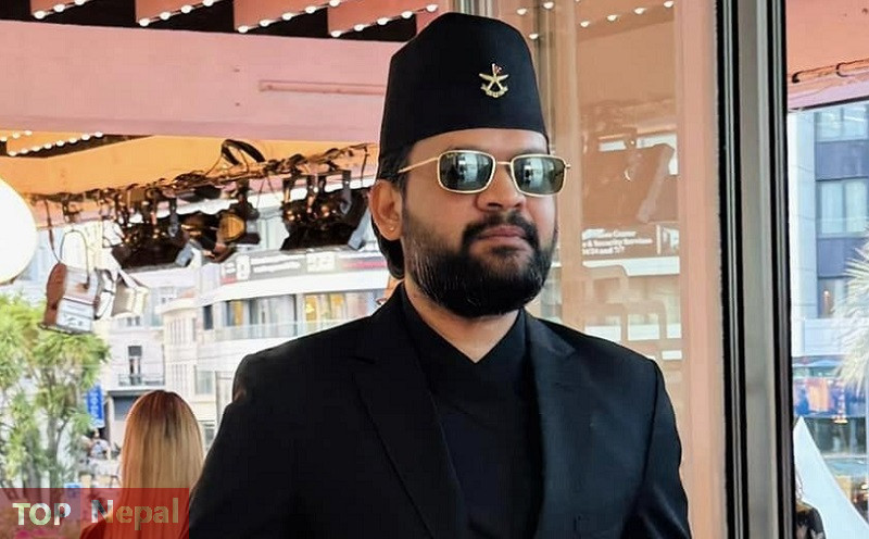 ६४ वर्ष पछि फेला पर्यो अनौठो चरा, आधा मानिस, आधा पंक्षी !