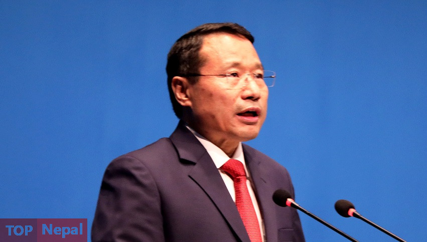 ६४ वर्ष पछि फेला पर्यो अनौठो चरा, आधा मानिस, आधा पंक्षी !