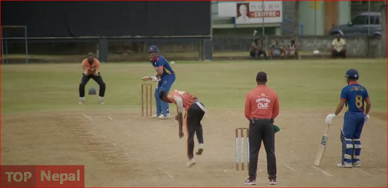 ६४ वर्ष पछि फेला पर्यो अनौठो चरा, आधा मानिस, आधा पंक्षी !