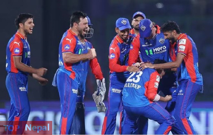 ६४ वर्ष पछि फेला पर्यो अनौठो चरा, आधा मानिस, आधा पंक्षी !