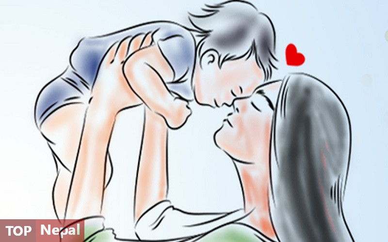 ६४ वर्ष पछि फेला पर्यो अनौठो चरा, आधा मानिस, आधा पंक्षी !