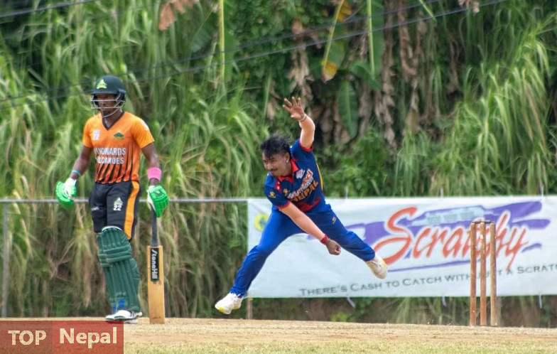 ६४ वर्ष पछि फेला पर्यो अनौठो चरा, आधा मानिस, आधा पंक्षी !