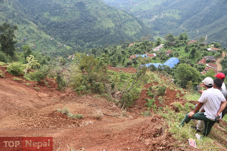 ६४ वर्ष पछि फेला पर्यो अनौठो चरा, आधा मानिस, आधा पंक्षी !