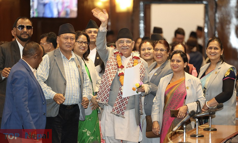 ६४ वर्ष पछि फेला पर्यो अनौठो चरा, आधा मानिस, आधा पंक्षी !