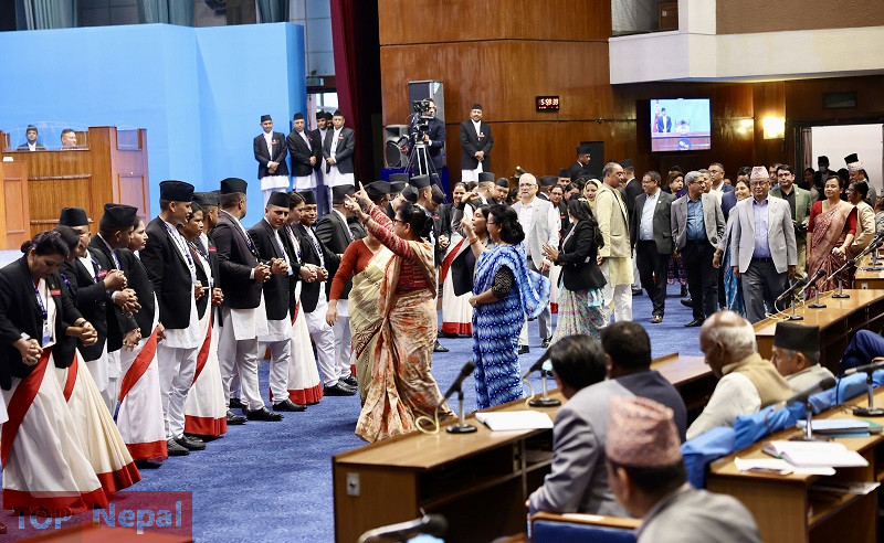 ६४ वर्ष पछि फेला पर्यो अनौठो चरा, आधा मानिस, आधा पंक्षी !