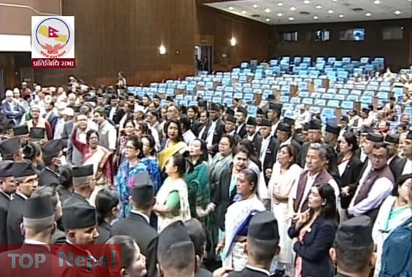 ६४ वर्ष पछि फेला पर्यो अनौठो चरा, आधा मानिस, आधा पंक्षी !