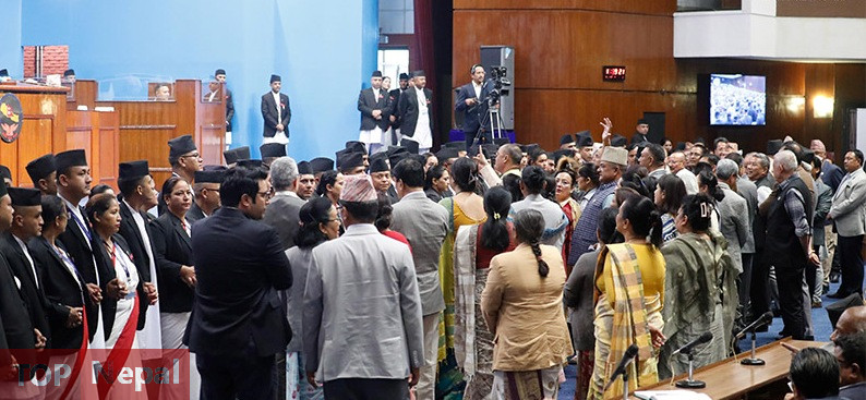 ६४ वर्ष पछि फेला पर्यो अनौठो चरा, आधा मानिस, आधा पंक्षी !