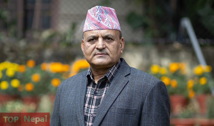 ६४ वर्ष पछि फेला पर्यो अनौठो चरा, आधा मानिस, आधा पंक्षी !