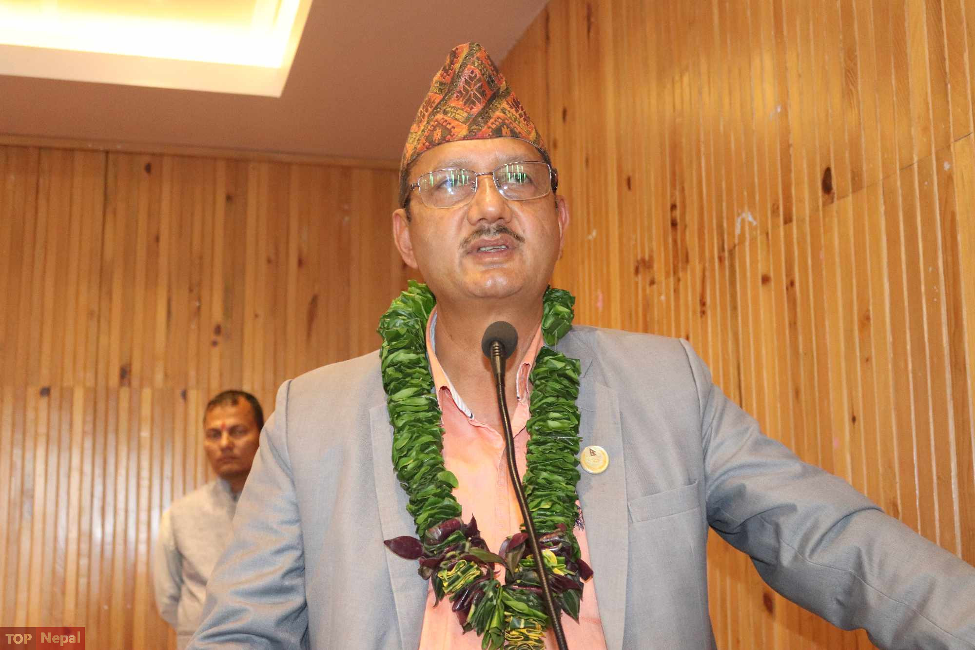६४ वर्ष पछि फेला पर्यो अनौठो चरा, आधा मानिस, आधा पंक्षी !