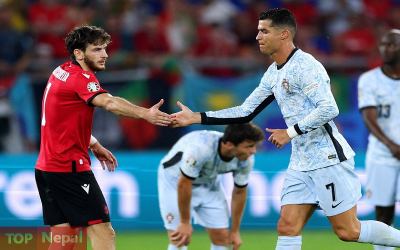 ६४ वर्ष पछि फेला पर्यो अनौठो चरा, आधा मानिस, आधा पंक्षी !