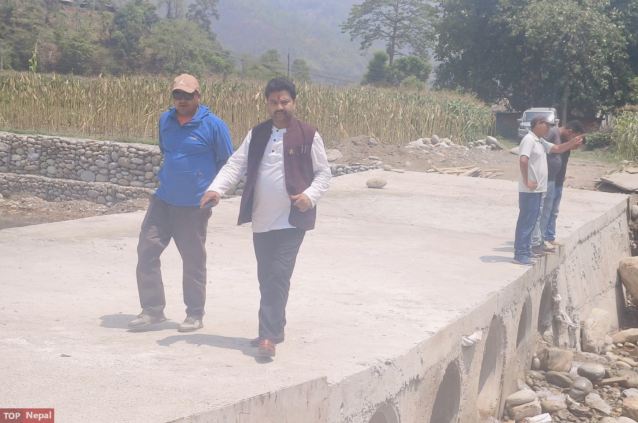 ६४ वर्ष पछि फेला पर्यो अनौठो चरा, आधा मानिस, आधा पंक्षी !