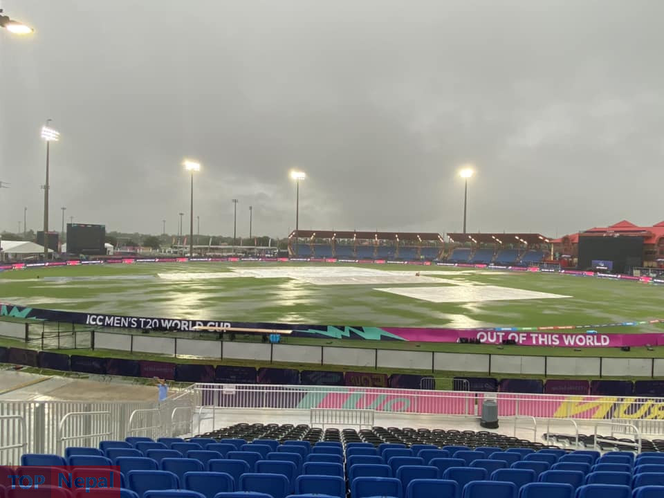 ६४ वर्ष पछि फेला पर्यो अनौठो चरा, आधा मानिस, आधा पंक्षी !