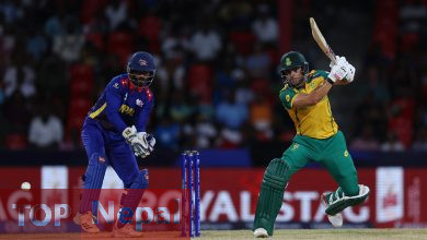 ६४ वर्ष पछि फेला पर्यो अनौठो चरा, आधा मानिस, आधा पंक्षी !