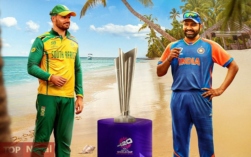 ६४ वर्ष पछि फेला पर्यो अनौठो चरा, आधा मानिस, आधा पंक्षी !