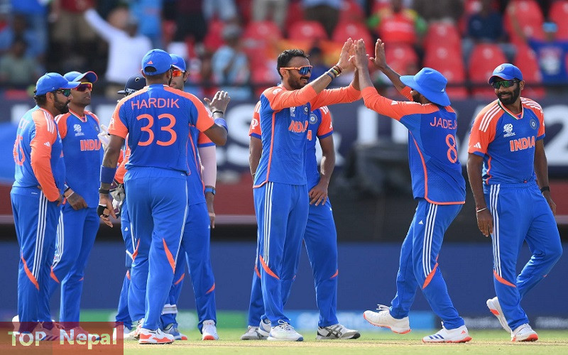 ६४ वर्ष पछि फेला पर्यो अनौठो चरा, आधा मानिस, आधा पंक्षी !