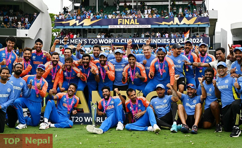 ६४ वर्ष पछि फेला पर्यो अनौठो चरा, आधा मानिस, आधा पंक्षी !