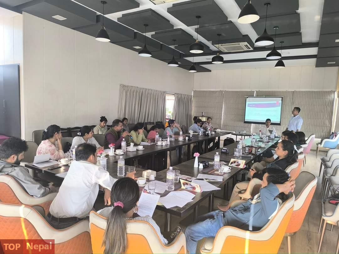 ६४ वर्ष पछि फेला पर्यो अनौठो चरा, आधा मानिस, आधा पंक्षी !