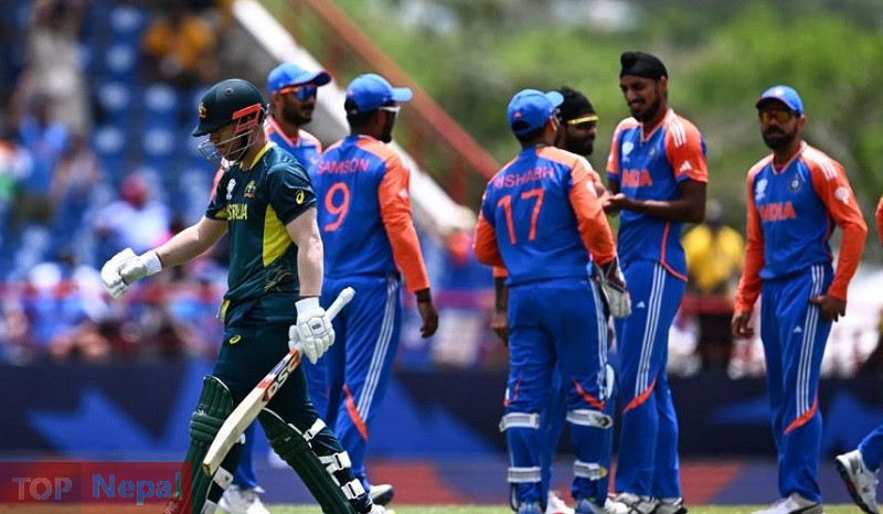 ६४ वर्ष पछि फेला पर्यो अनौठो चरा, आधा मानिस, आधा पंक्षी !