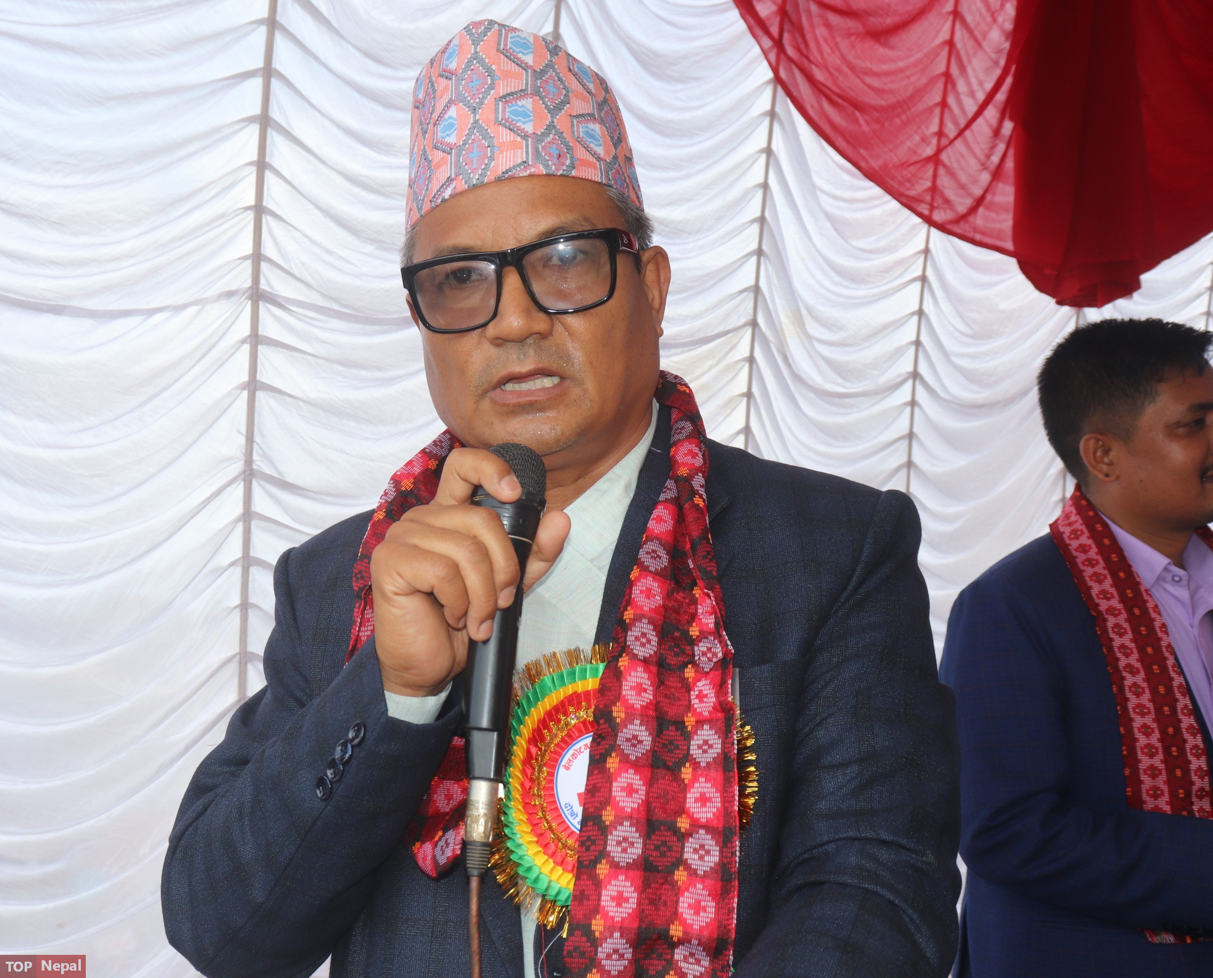 ६४ वर्ष पछि फेला पर्यो अनौठो चरा, आधा मानिस, आधा पंक्षी !