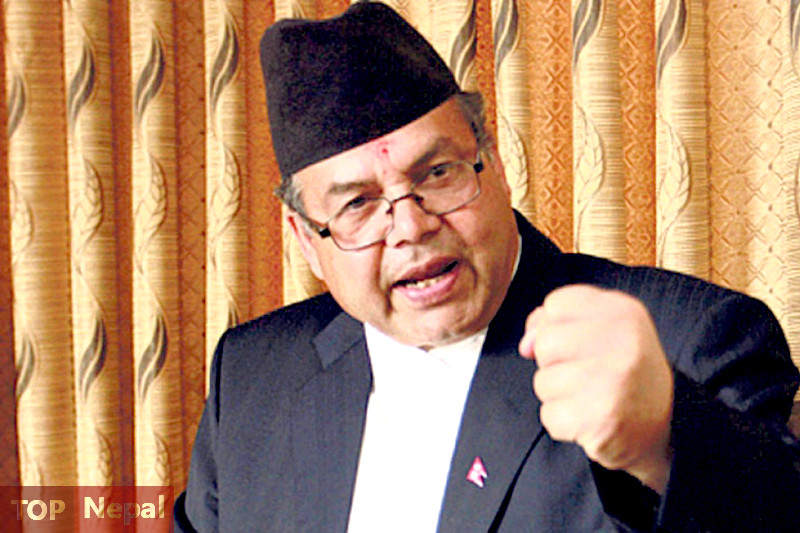 ६४ वर्ष पछि फेला पर्यो अनौठो चरा, आधा मानिस, आधा पंक्षी !