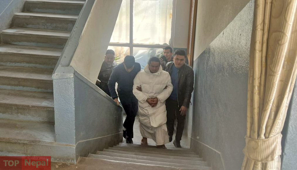 ६४ वर्ष पछि फेला पर्यो अनौठो चरा, आधा मानिस, आधा पंक्षी !