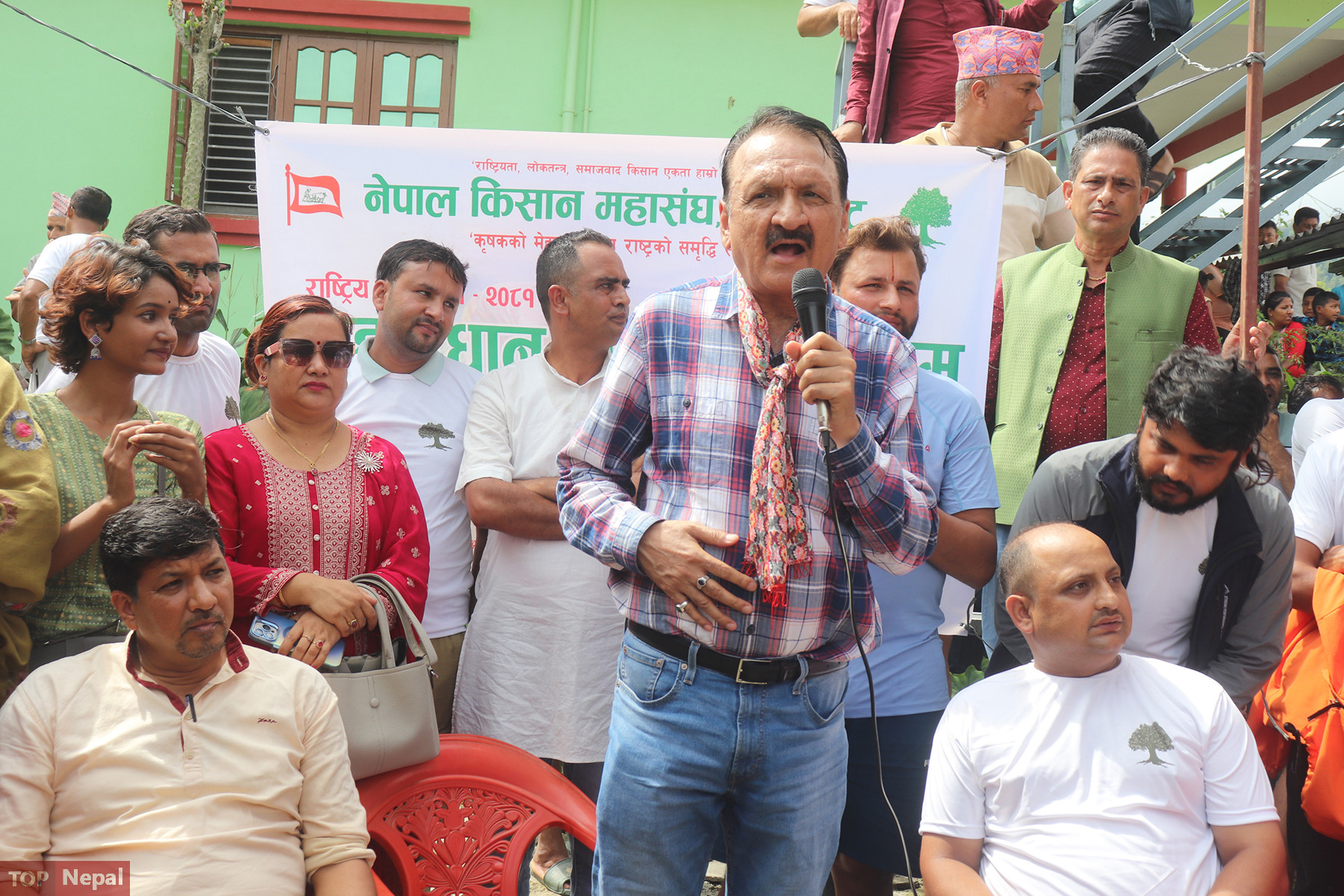 ६४ वर्ष पछि फेला पर्यो अनौठो चरा, आधा मानिस, आधा पंक्षी !