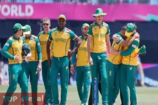 ६४ वर्ष पछि फेला पर्यो अनौठो चरा, आधा मानिस, आधा पंक्षी !