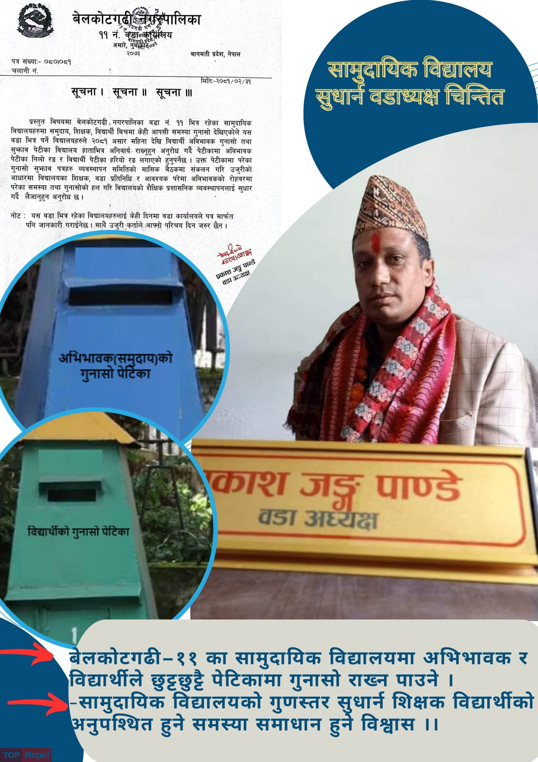 ६४ वर्ष पछि फेला पर्यो अनौठो चरा, आधा मानिस, आधा पंक्षी !