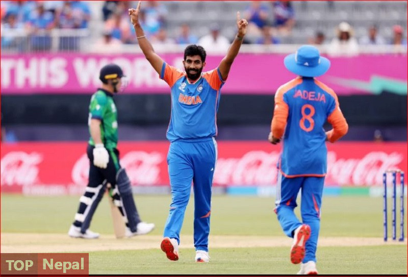 ६४ वर्ष पछि फेला पर्यो अनौठो चरा, आधा मानिस, आधा पंक्षी !